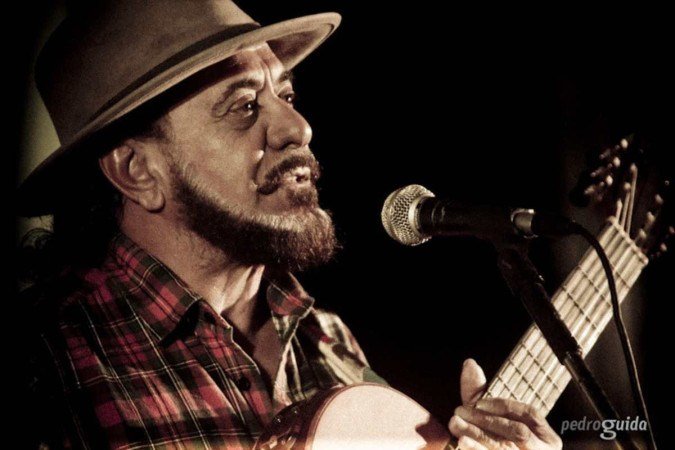  (crédito:  Pedro Guida/Divulgação)