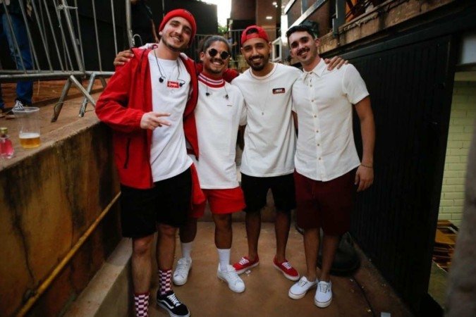  (crédito: Flavio Pinheiro/Divulgação)