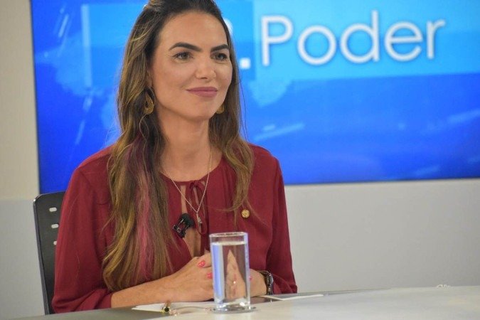 (crédito: Mariana Lins ) (crédito: Mariana Lins )