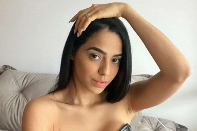 (crédito: Reprodução/Instagram) (crédito: Reprodução/Instagram)