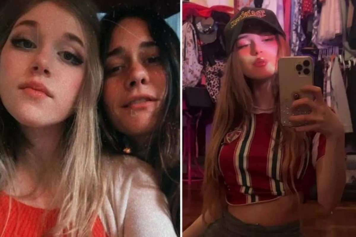 Saiba quem é Betina, filha de Alessandra Negrini que faz sucesso no TikTok