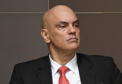 Moraes cumpre prazo e define situação dos bolsonaristas -  (crédito: Ed Alves/CB/D.A Press)