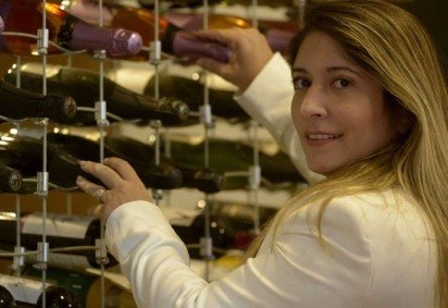 Melissa Acosta diz que demanda está 40% maior neste ano