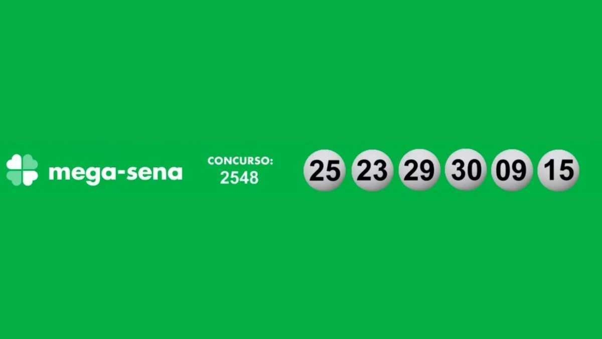 Lotofácil: resultados de hoje, quinta-feira, 29 de dezembro (29/12)