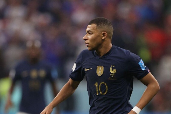 Mbappé é o artilheiro da Copa do Mundo 2022; veja lista