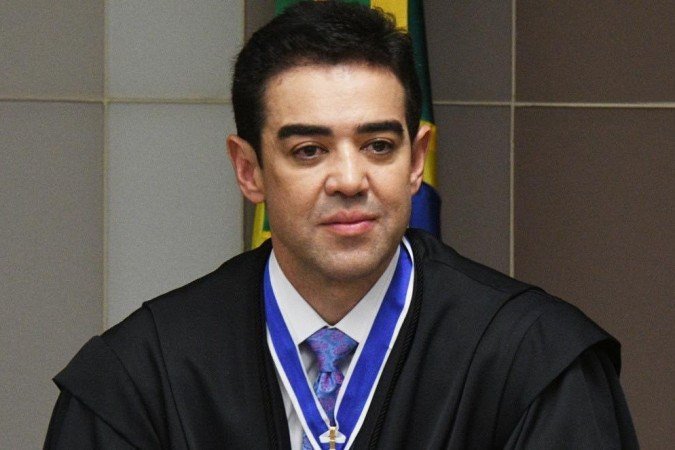 (crédito: ED ALVES/CB/D.A.Press) (crédito: ED ALVES/CB/D.A.Press)