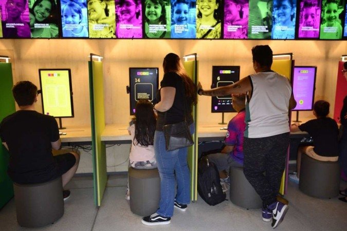  (crédito:  Marcelo Ferreira/CB/D.A. Press)