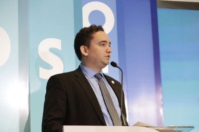 (crédito: Divulgação/OEI) (crédito: Divulgação/OEI)