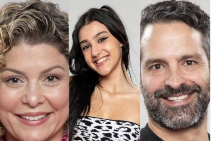 (crédito: Divulgação/ RecordTV) (crédito: Divulgação/ RecordTV)