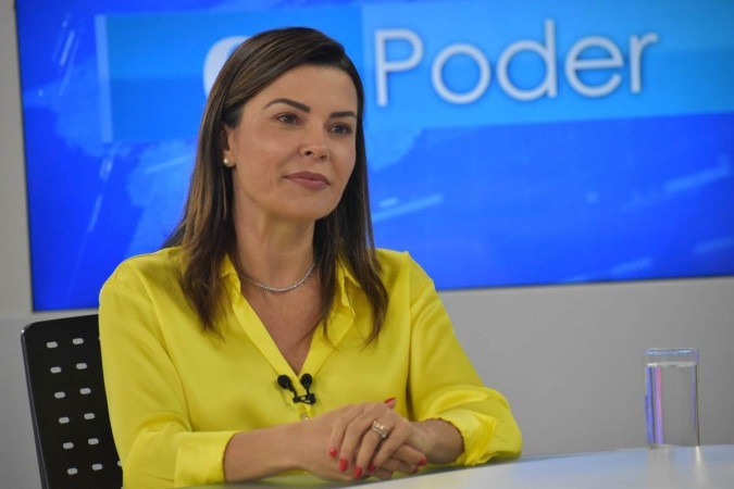 (crédito: Mariana Lins ) (crédito: Mariana Lins )