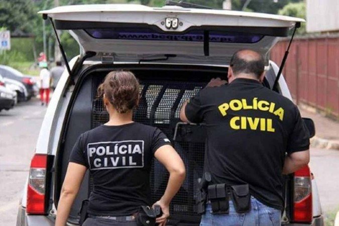 (crédito: Sinpol/DF) (crédito: Sinpol/DF)