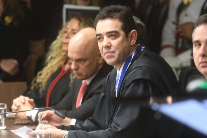 (crédito: Ed Alves/CB/DA.Press) (crédito: Ed Alves/CB/DA.Press)