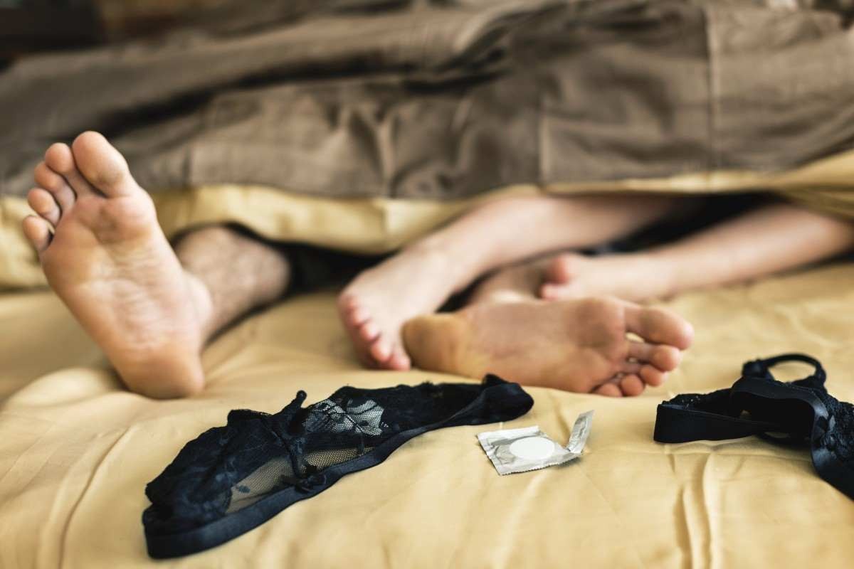 Neurologistas localizam ‘interruptor’ de desejo sexual dos homens