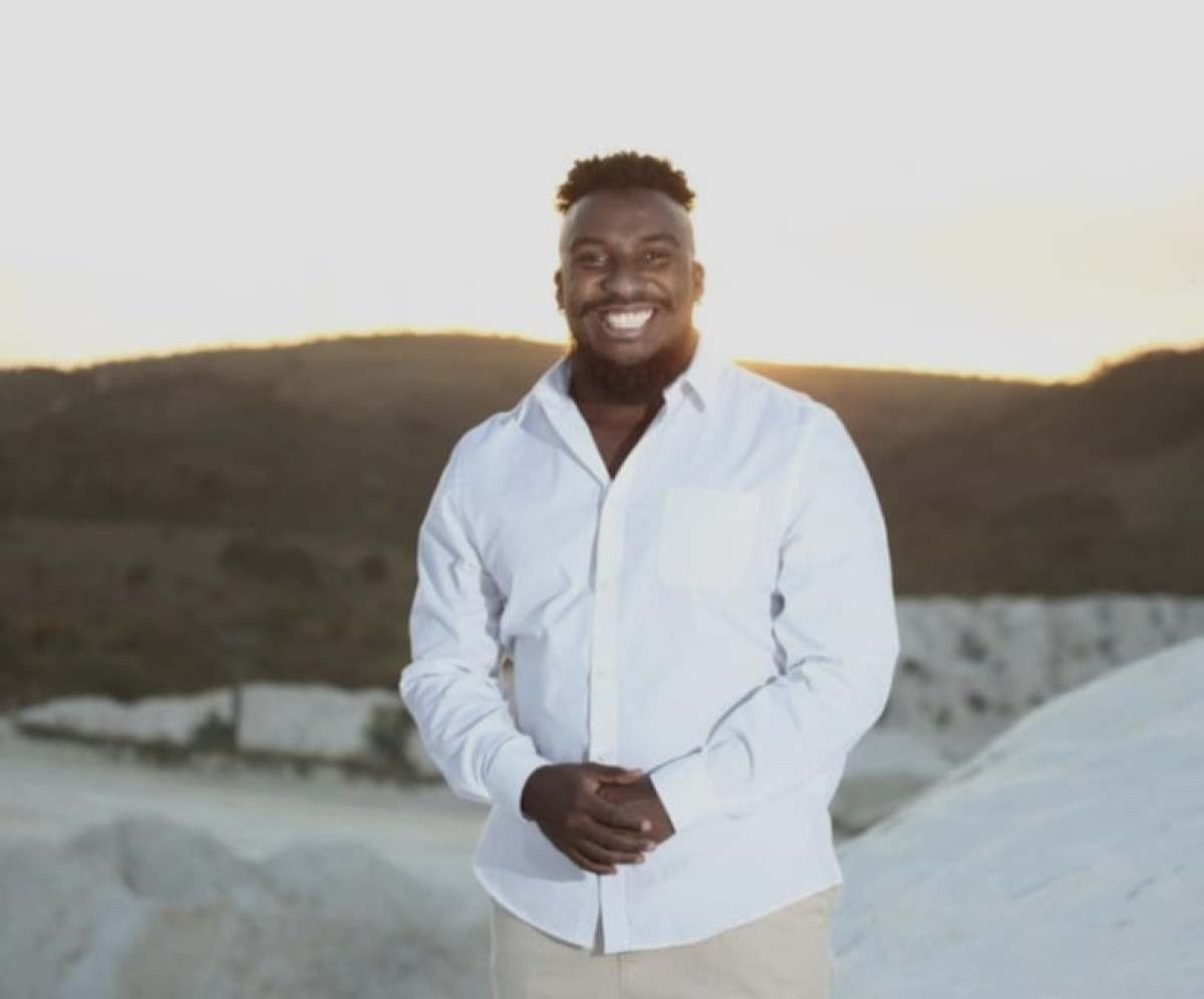 Victor Preto mobiliza-se nas redes sociais para realizar as ações solidárias