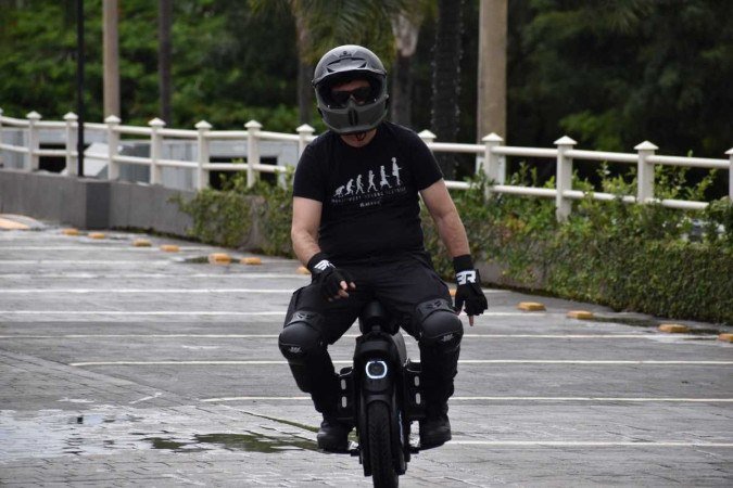  15/12/2022. Crédito: Mariana Lins/Esp.CB/D.A Press.Terraço Shopping-Eduado Navarro  