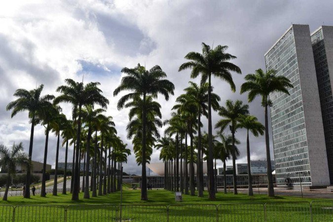 Com traçados arrojados e monumentos que saltam aos olhos, o Plano Piloto de Brasília recebeu o título em dezembro de 1987