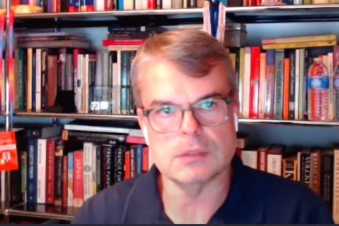  (crédito: Marcelo Ferreira/CB/D.A Press)