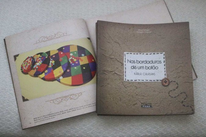(crédito: Divulgação/Casa da redação) (crédito: Divulgação/Casa da redação)