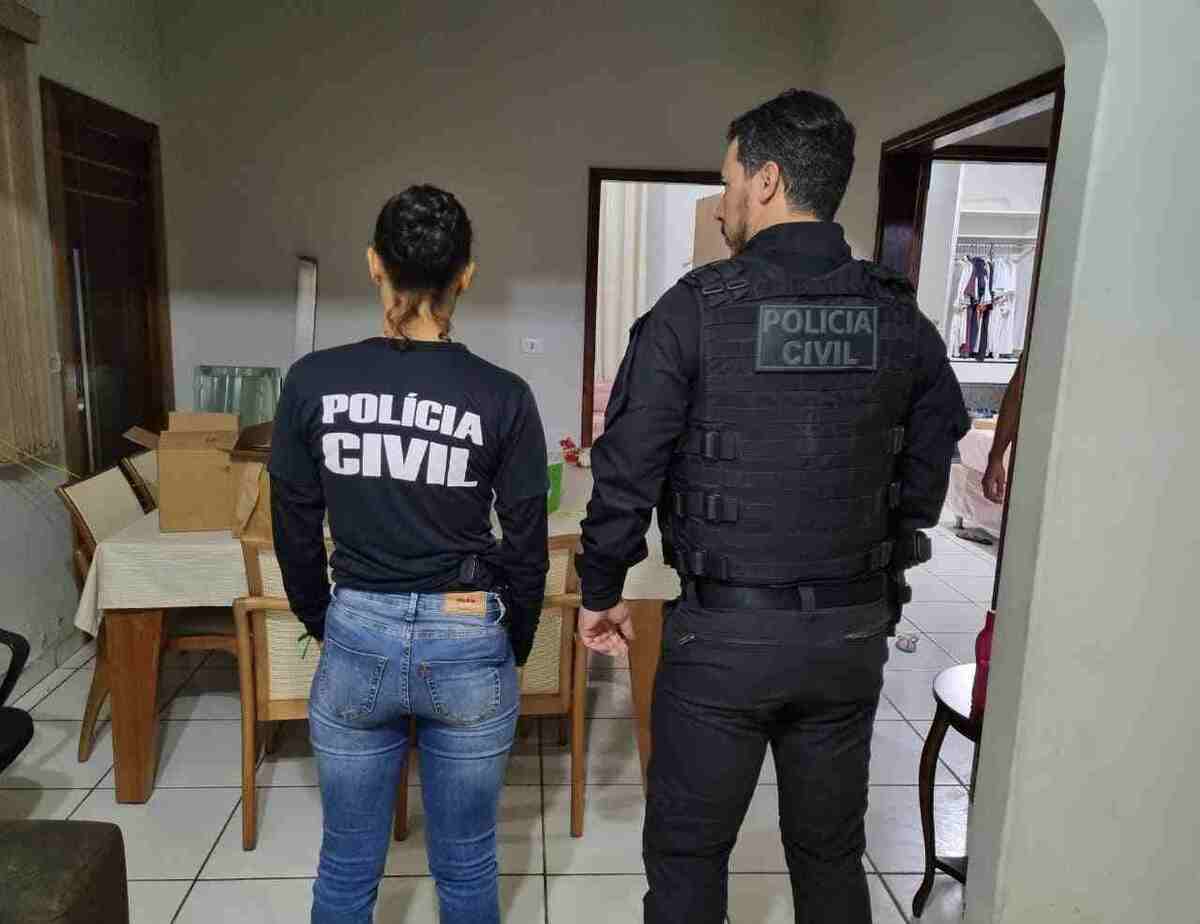  (crédito: Divulgação/PCDF)