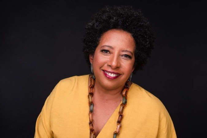 Wania Sant’Anna, integrante do Conselho Deliberativo do Centro de Estudos e Dados sobre Desigualdades Raciais - (crédito: Arquivo Pessoal ) Wania Sant’Anna, integrante do Conselho Deliberativo do Centro de Estudos e Dados sobre Desigualdades Raciais - (crédito: Arquivo Pessoal )