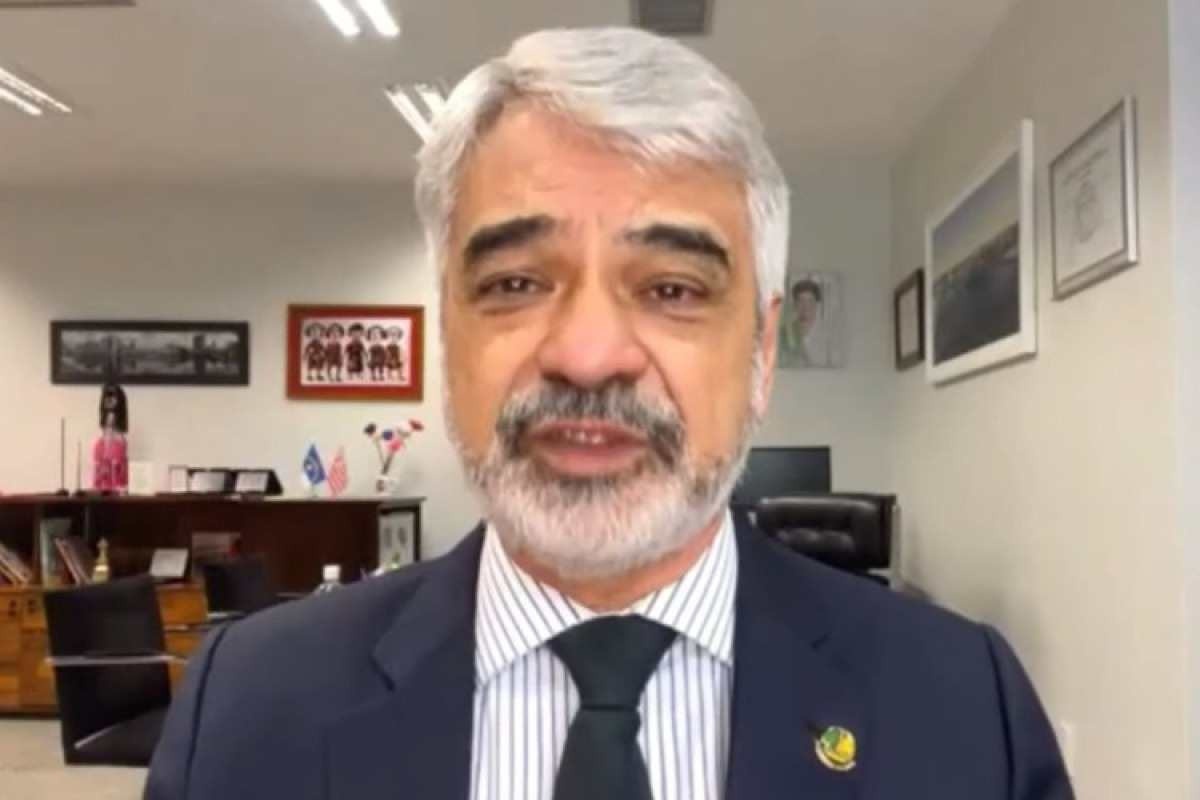 Humberto Costa defende novas tecnologias na saúde e parceria com iniciativa privada