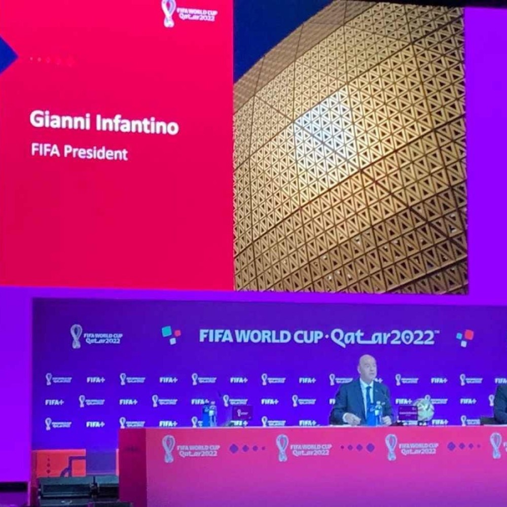 Mundial de Clubes no Marrocos 2023 FIFA: data e local do torneio com  Flamengo