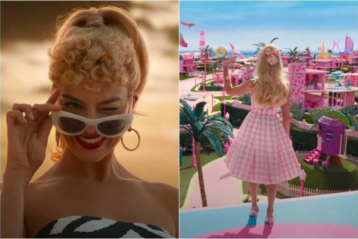 O filme da Barbie e o encontro com o real