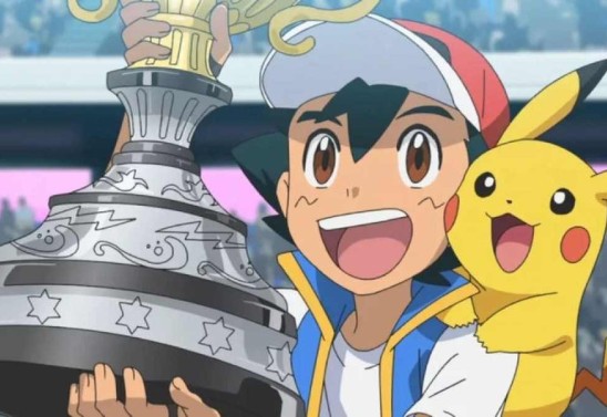 Ash Ketchum: quem é o grande protagonista do anime de Pokémon