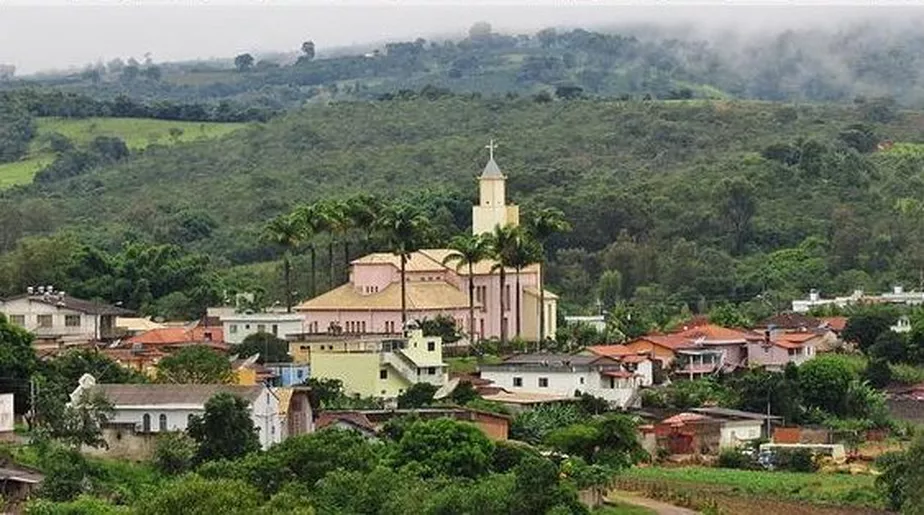 Prefeitura Camacho/Divulgação