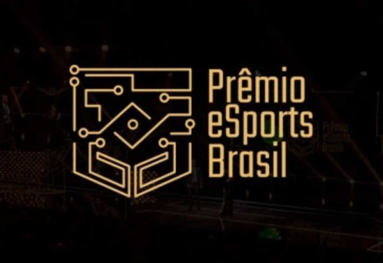 Divulgação/Prêmio eSports Brasil