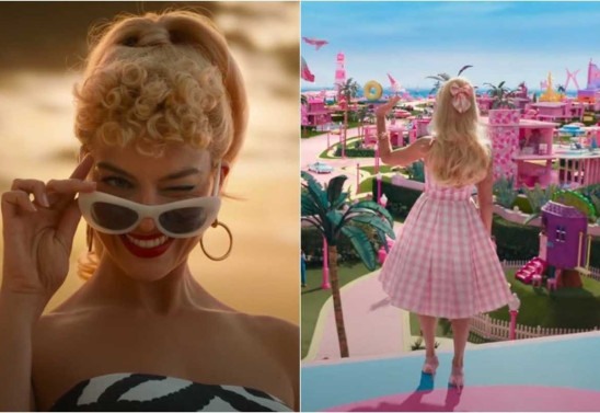 1 mês do filme Barbie: e chegou a hora de falar sobre suas profissões na  vida real - Think Eva