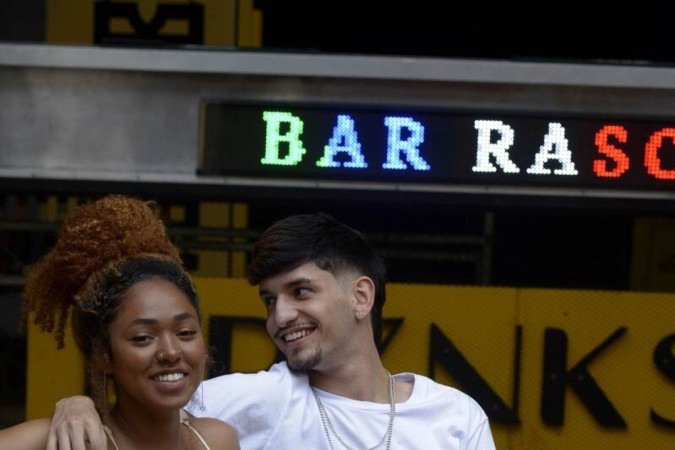  16/12/2022 Crédito: Carlos Vieira/CB. Revista. Editorial de moda de fim de ano.