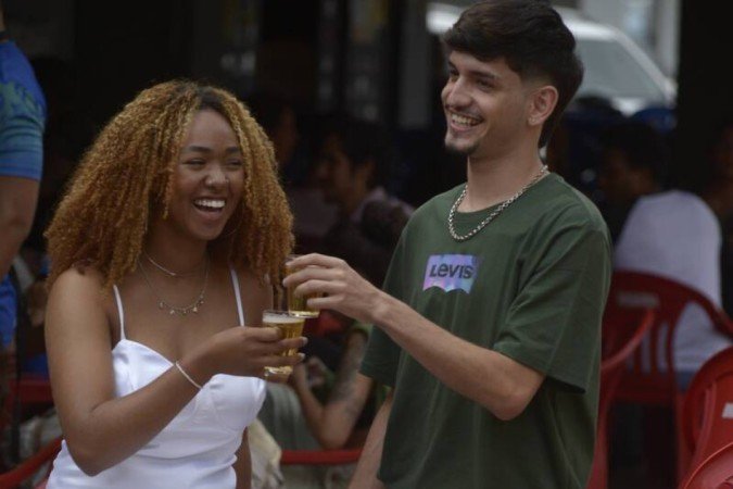  (crédito:  Carlos Vieira/CB)