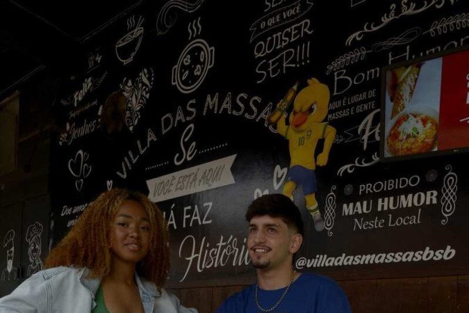  16/12/2022 Crédito: Carlos Vieira/CB. Revista. Editorial de moda de fim de ano.