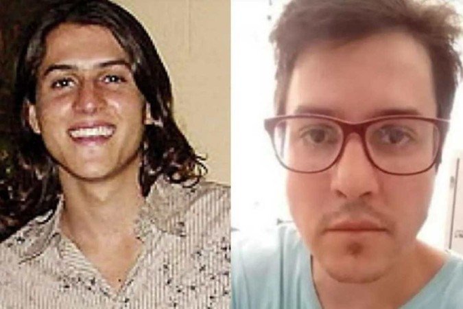 (crédito: Reprodução/Facebook) (crédito: Reprodução/Facebook)