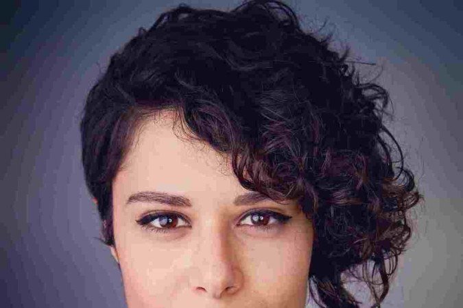  (crédito: Arquivo pessoal )