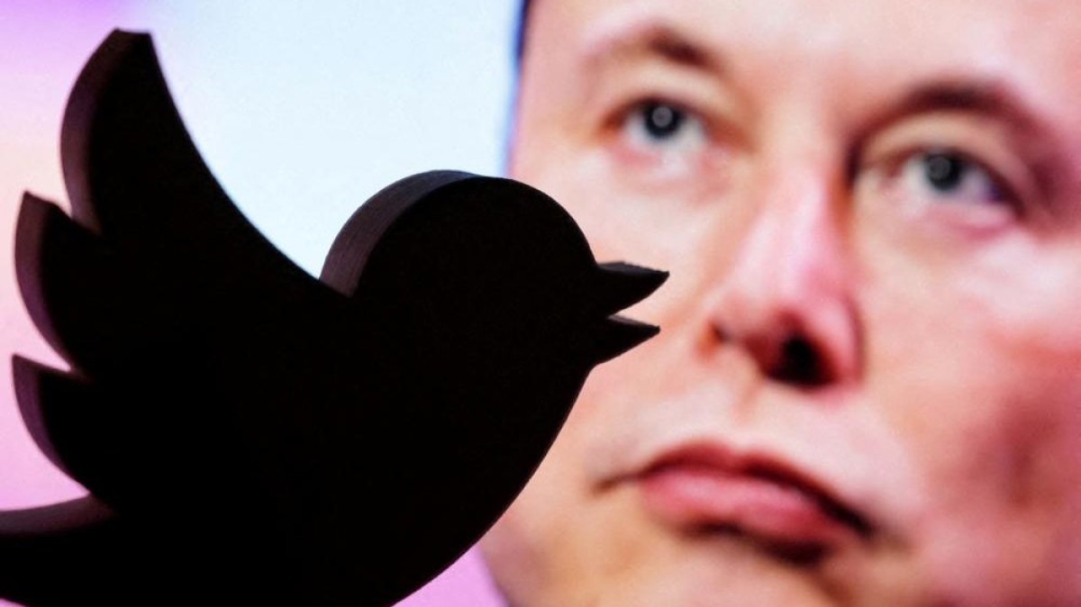 Jornalistas que cobrem Elon Musk têm contas no Twitter suspensas