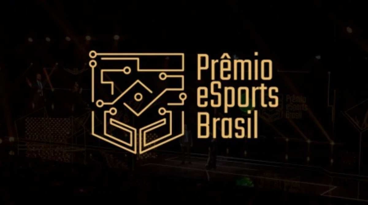 Saiba como assistir ao Prêmio eSports Brasil na TV e na internet