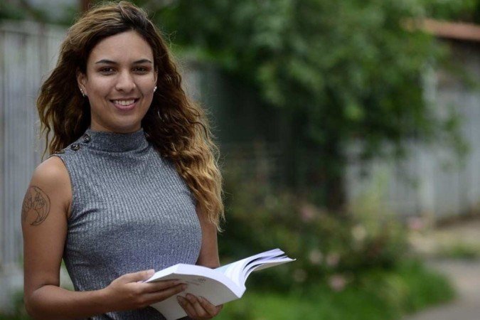 Nos dez anos da criação da Lei de Cotas, principal política pública brasileira para redução da desigualdade de acesso ao ensino superior, pesquisa inédita identifica os impactos dessa medida de transformação na vida das pessoas e das famílias.
- (crédito: Marcelo Ferreira/CB/D.A. Press) Nos dez anos da criação da Lei de Cotas, principal política pública brasileira para redução da desigualdade de acesso ao ensino superior, pesquisa inédita identifica os impactos dessa medida de transformação na vida das pessoas e das famílias.
- (crédito: Marcelo Ferreira/CB/D.A. Press)
