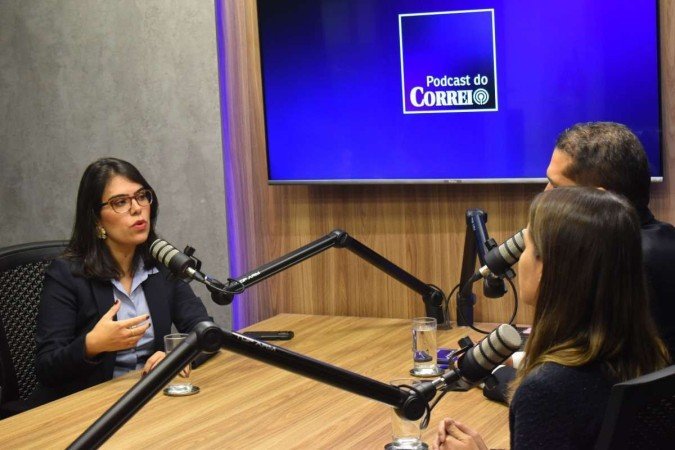 (crédito: Mariana Lins/Esp. CB ) (crédito: Mariana Lins/Esp. CB )