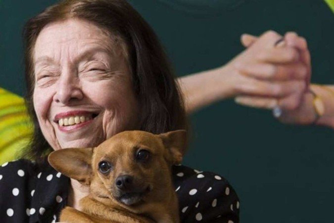 Morre a escritora Nélida Piñon, 1ª mulher presidente da ABL, aos 85 anos
