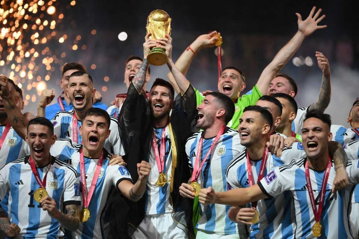 Sede da Copa do Mundo em 2022, Catar pleiteia sediar Jogos Olímpicos