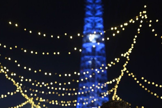  Jhonattan Macedo levou a filha Maria Cecília