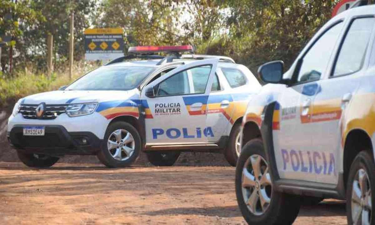  Homem é encontrado morto e com pênis decepado em Minas 