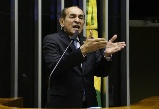 Pedro França/Agência Senado