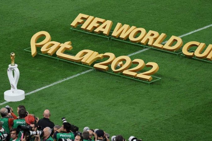Confira data e horário dos jogos do Brasil na Copa do Mundo 2022 no Catar -  VAVEL Brasil, jogos copa do mundo 2022 datas 