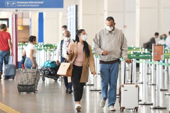  (crédito:  Ed Alves/CB/D.A Press)