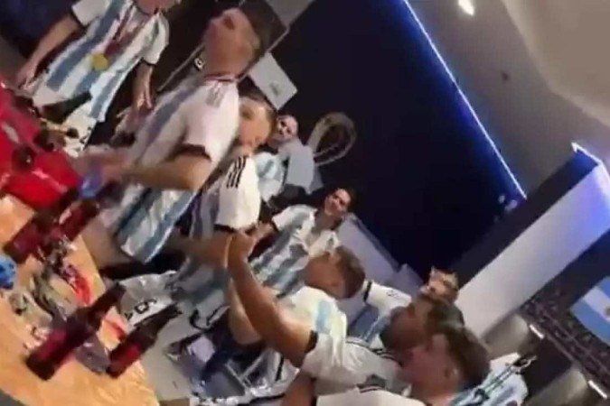 (crédito: Reprodução/Redes sociais) (crédito: Reprodução/Redes sociais)