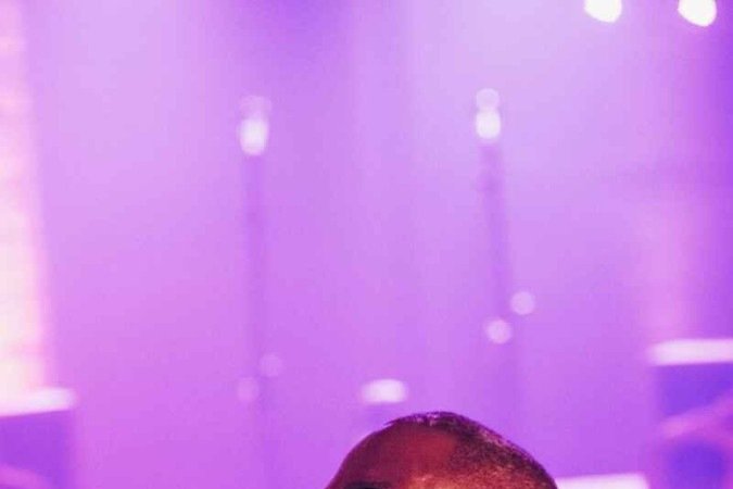 Pastor Kleber Lucas se apresentará no show de Lula