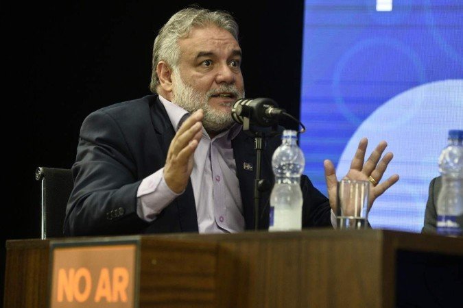 (crédito: Minervino Júnior/CB/D.A.Press) (crédito: Minervino Júnior/CB/D.A.Press)